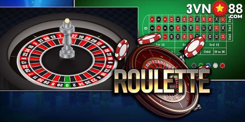 Hướng dẫn chi tiết từng bước tham gia chơi Roulette tại VN88