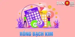 rồng bạch kim